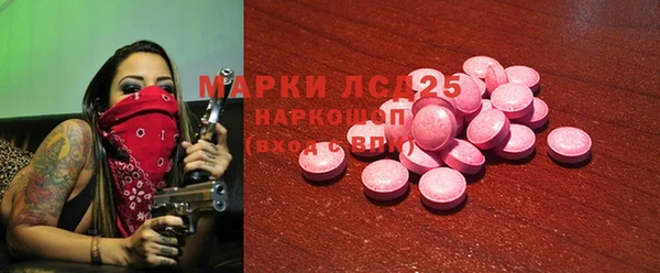 амф Осташков